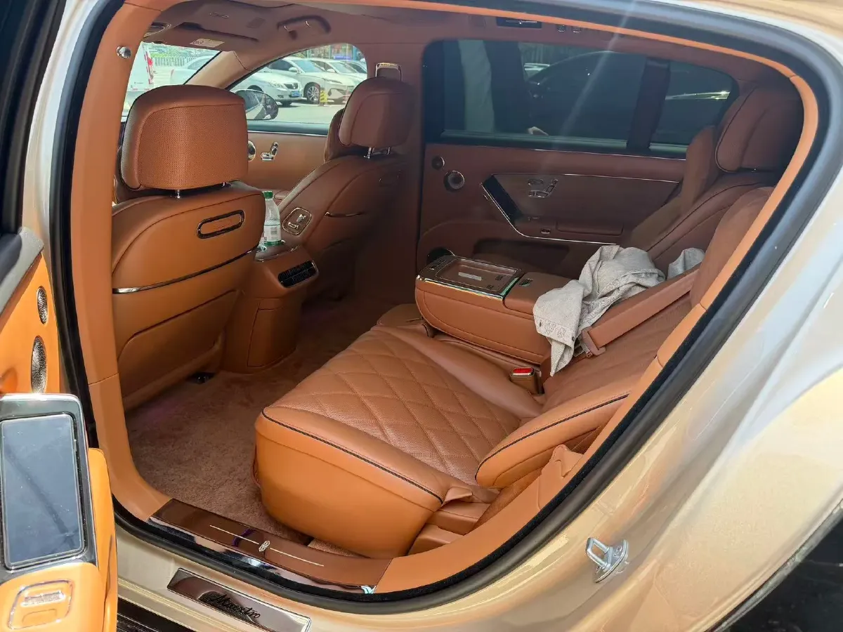 2025 HIMA S800 BEV 97KWH,autocango,china used car exporter,china ev exporter,chinese used car exporter,chinese used ev exporter