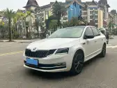 2019 SKODA OCTAVIA,autocango,china used car exporter,china ev exporter,chinese used car exporter,chinese used ev exporter