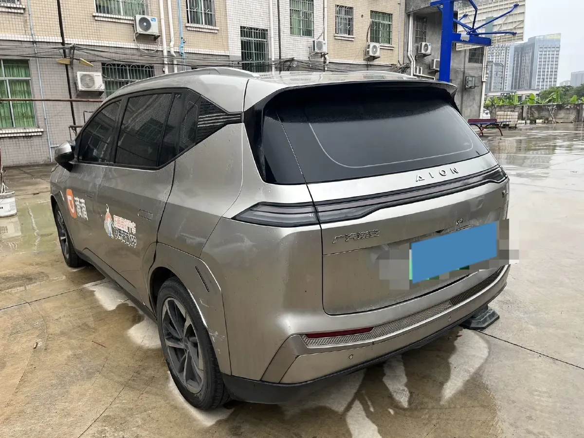 2023 Aion S Plus BEV 59.4KWH,autocango,china used car exporter,china ev exporter,chinese used car exporter,chinese used ev exporter