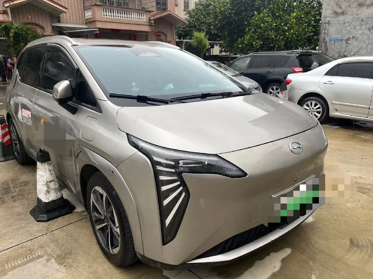 2023 Aion S Plus BEV 59.4KWH,autocango,china used car exporter,china ev exporter,chinese used car exporter,chinese used ev exporter