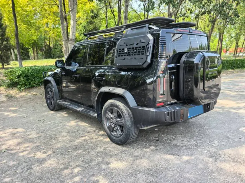 2023 Jetour Traveller 1.5T 184HP L4 7DCT,autocango,china used car exporter,china ev exporter,chinese used car exporter,chinese used ev exporter