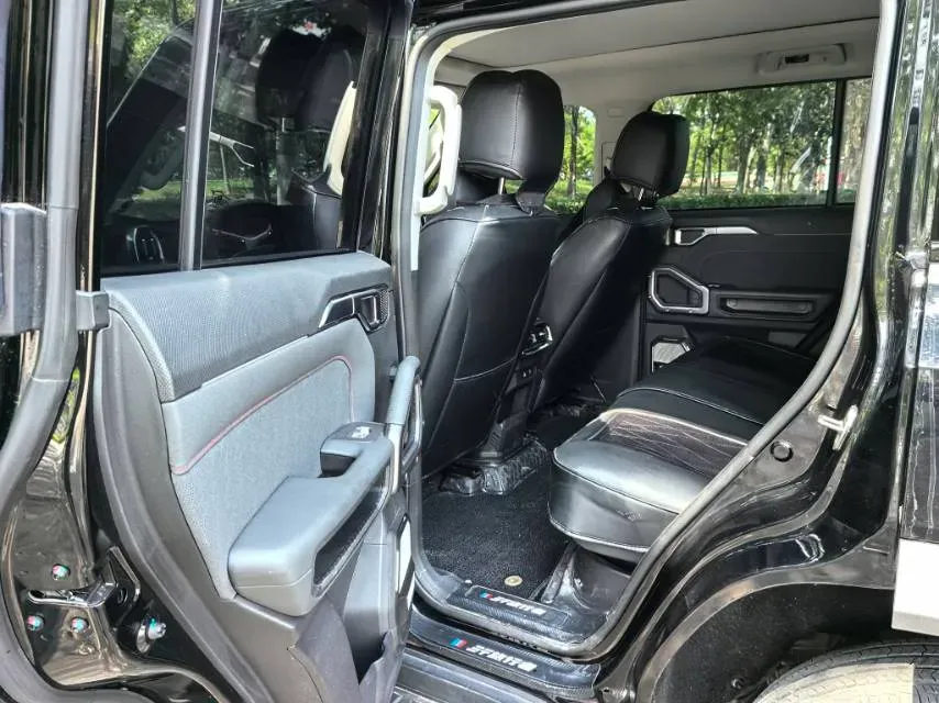 2023 Jetour Traveller 1.5T 184HP L4 7DCT,autocango,china used car exporter,china ev exporter,chinese used car exporter,chinese used ev exporter