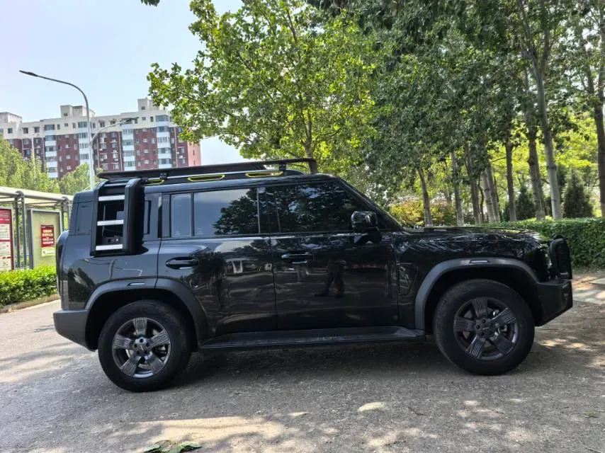 2023 Jetour Traveller 1.5T 184HP L4 7DCT,autocango,china used car exporter,china ev exporter,chinese used car exporter,chinese used ev exporter