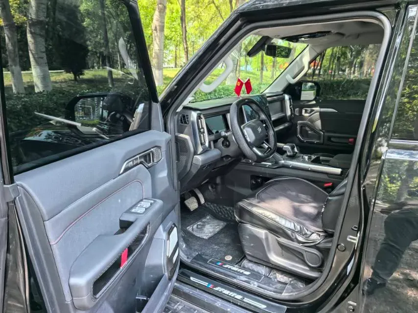 2023 Jetour Traveller 1.5T 184HP L4 7DCT,autocango,china used car exporter,china ev exporter,chinese used car exporter,chinese used ev exporter