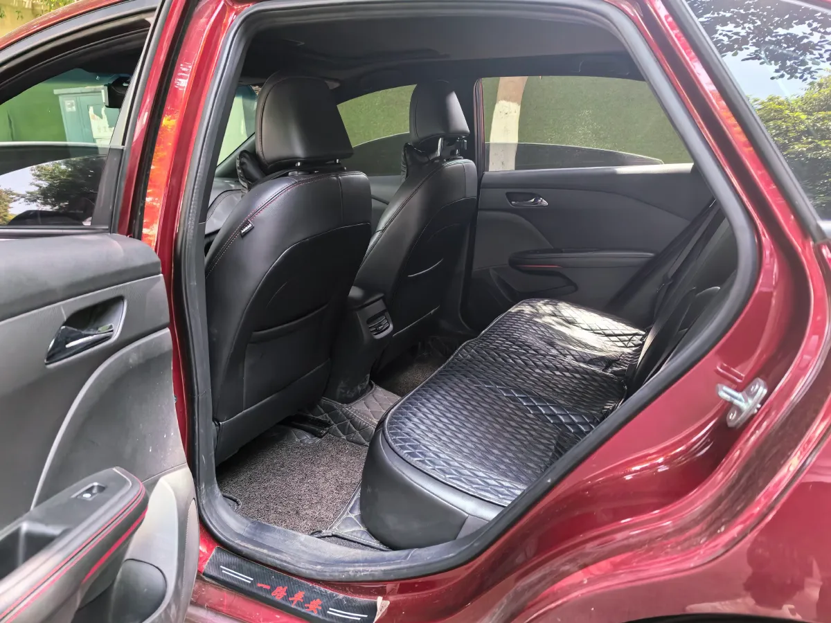 2020 Chevrolet Monza 1.3T 163HP L3 6AT,autocango,china used car exporter,china ev exporter,chinese used car exporter,chinese used ev exporter