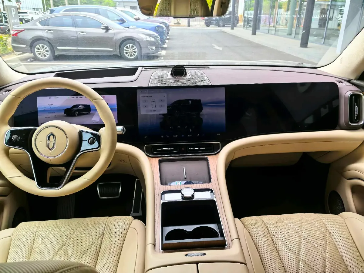 2024 AITO AITO M9 1.5T 152HP L4 REEV 42KWH,autocango,china used car exporter,china ev exporter,chinese used car exporter,chinese used ev exporter