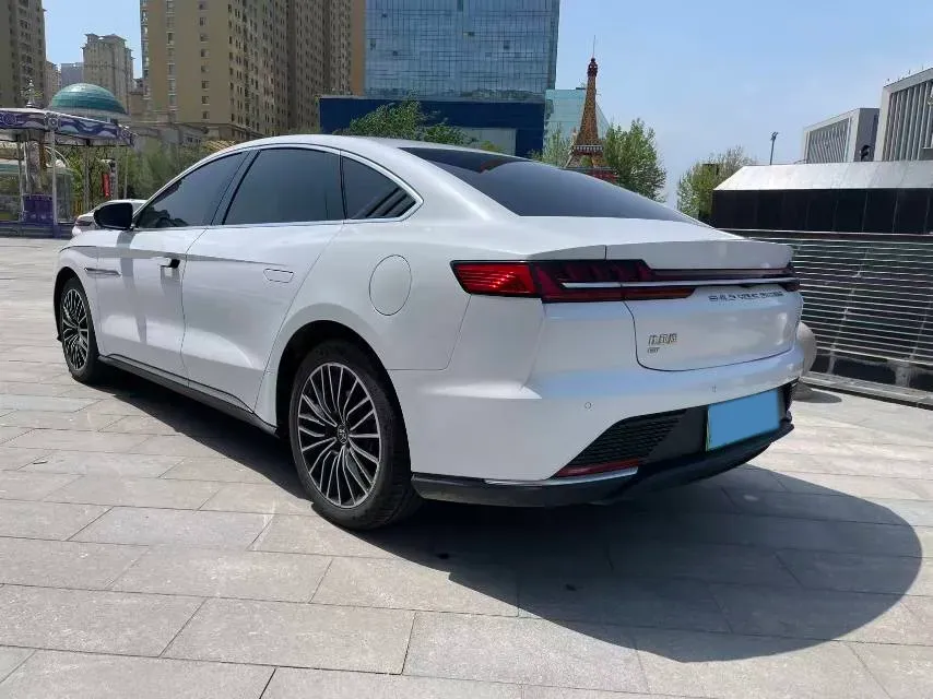 2021 BYD Han BEV 64.8KWH,autocango,china used car exporter,china ev exporter,chinese used car exporter,chinese used ev exporter