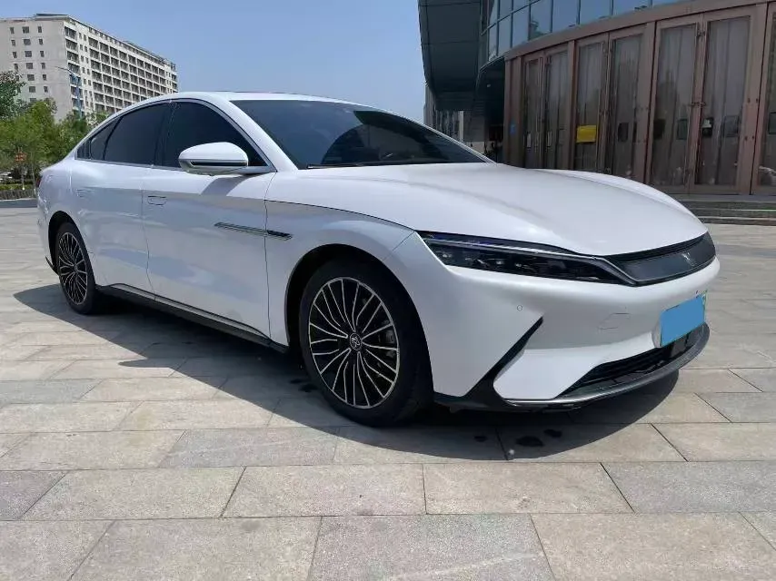 2021 BYD Han BEV 64.8KWH,autocango,china used car exporter,china ev exporter,chinese used car exporter,chinese used ev exporter