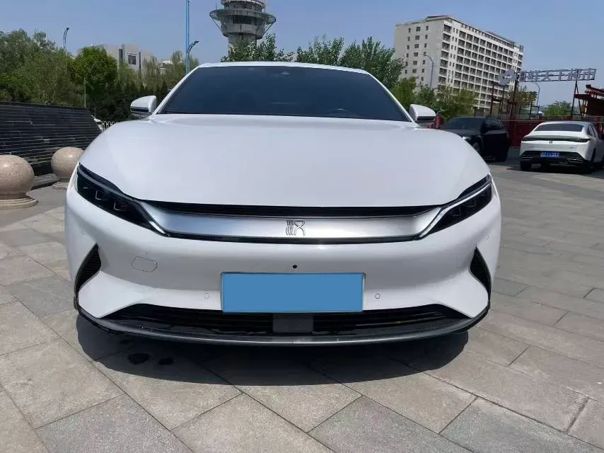 2021 BYD Han BEV 64.8KWH,autocango,china used car exporter,china ev exporter,chinese used car exporter,chinese used ev exporter