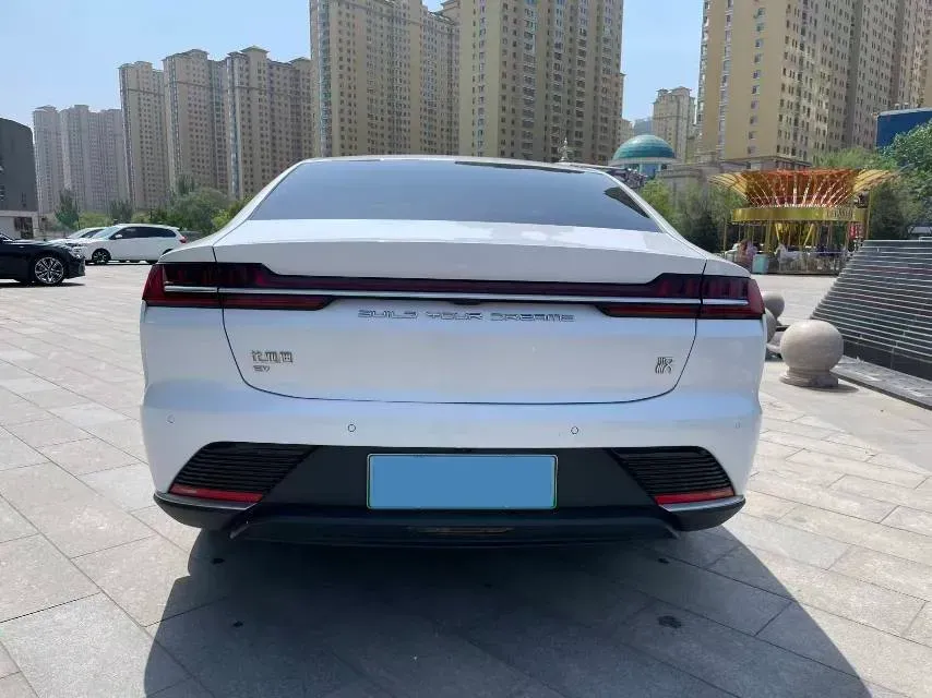 2021 BYD Han BEV 64.8KWH,autocango,china used car exporter,china ev exporter,chinese used car exporter,chinese used ev exporter