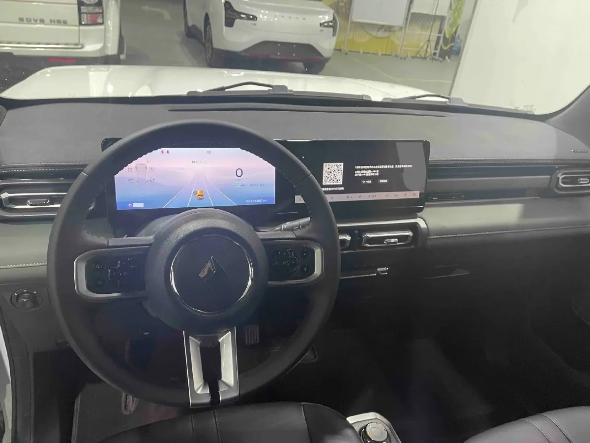 2023 BaoJun Yep BEV 28.1KWH,autocango,china used car exporter,china ev exporter,chinese used car exporter,chinese used ev exporter