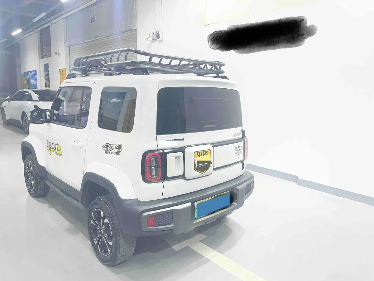 2023 BaoJun Yep BEV 28.1KWH,autocango,china used car exporter,china ev exporter,chinese used car exporter,chinese used ev exporter