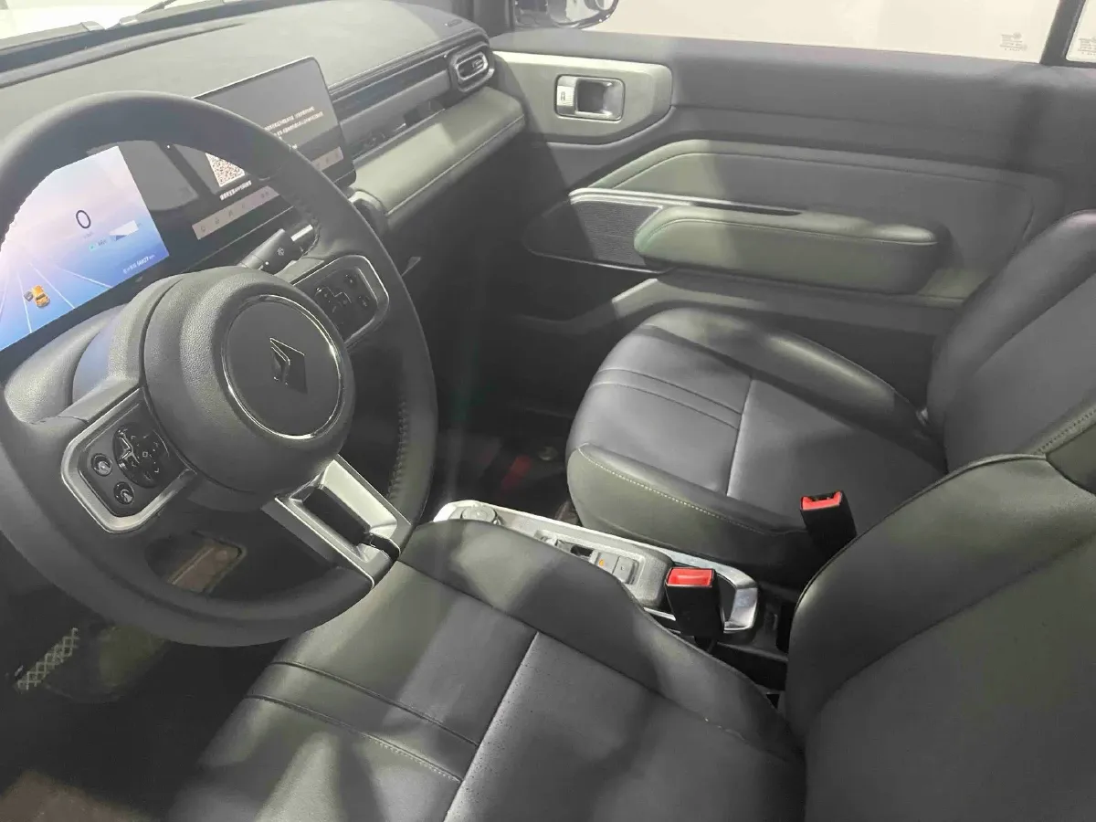 2023 BaoJun Yep BEV 28.1KWH,autocango,china used car exporter,china ev exporter,chinese used car exporter,chinese used ev exporter