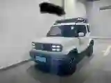 2023 BaoJun Yep BEV 28.1KWH