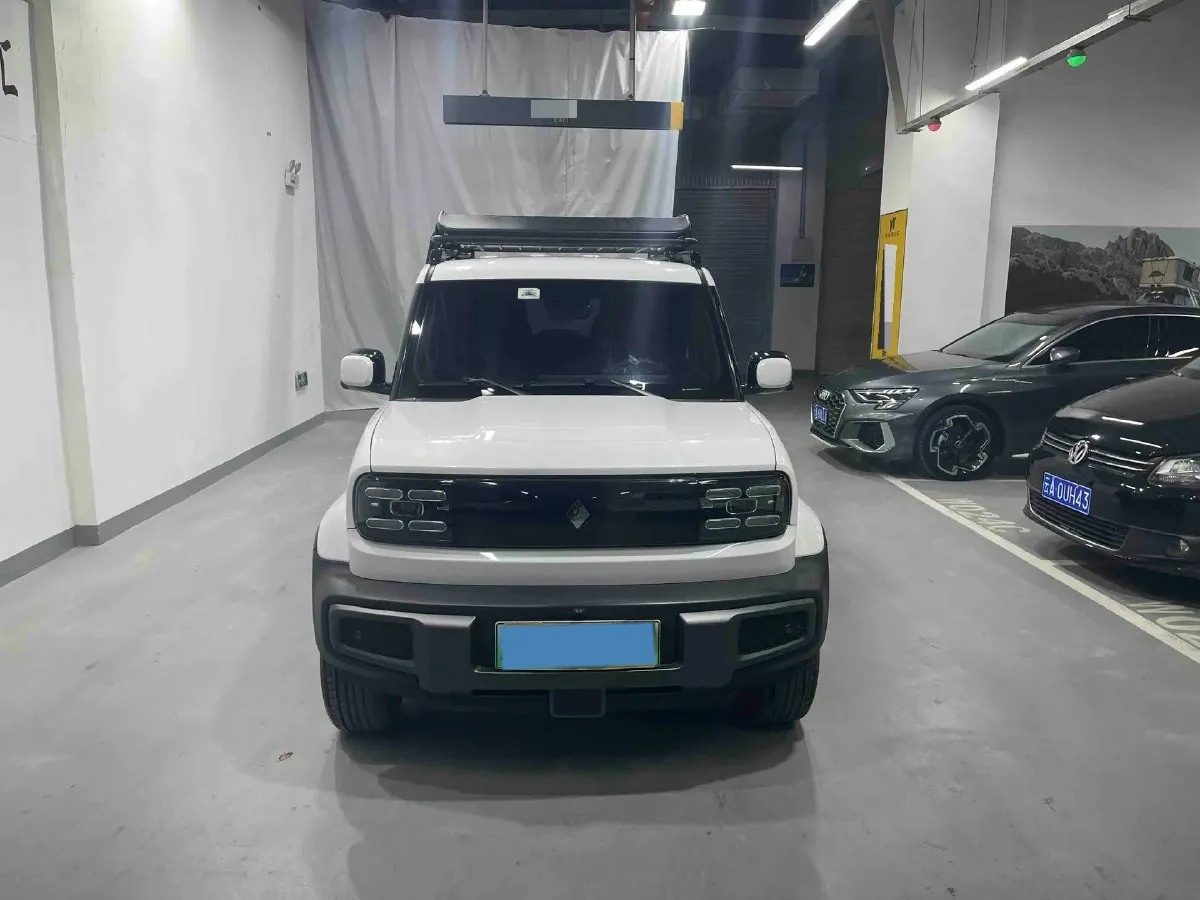 2023 BaoJun Yep BEV 28.1KWH,autocango,china used car exporter,china ev exporter,chinese used car exporter,chinese used ev exporter