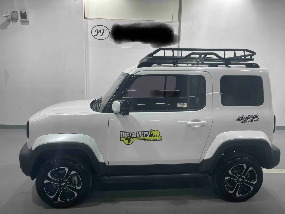 2023 BaoJun Yep BEV 28.1KWH,autocango,china used car exporter,china ev exporter,chinese used car exporter,chinese used ev exporter