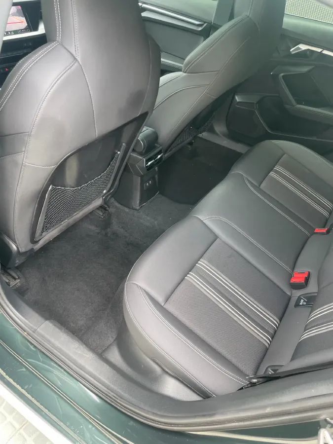 2023 Audi A3 1.4T 150HP L4 7DCT,autocango,china used car exporter,china ev exporter,chinese used car exporter,chinese used ev exporter