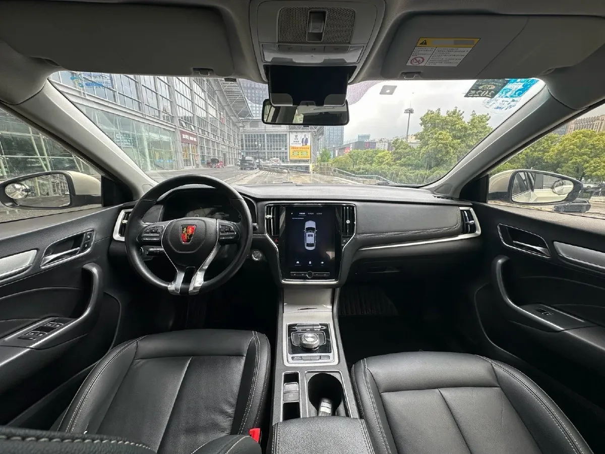 2017 Roewe i6 1.0T 125HP L3 2AT PHEV,autocango,china used car exporter,china ev exporter,chinese used car exporter,chinese used ev exporter