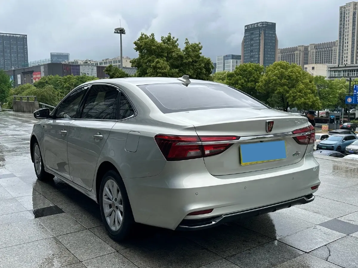 2017 Roewe i6 1.0T 125HP L3 2AT PHEV,autocango,china used car exporter,china ev exporter,chinese used car exporter,chinese used ev exporter