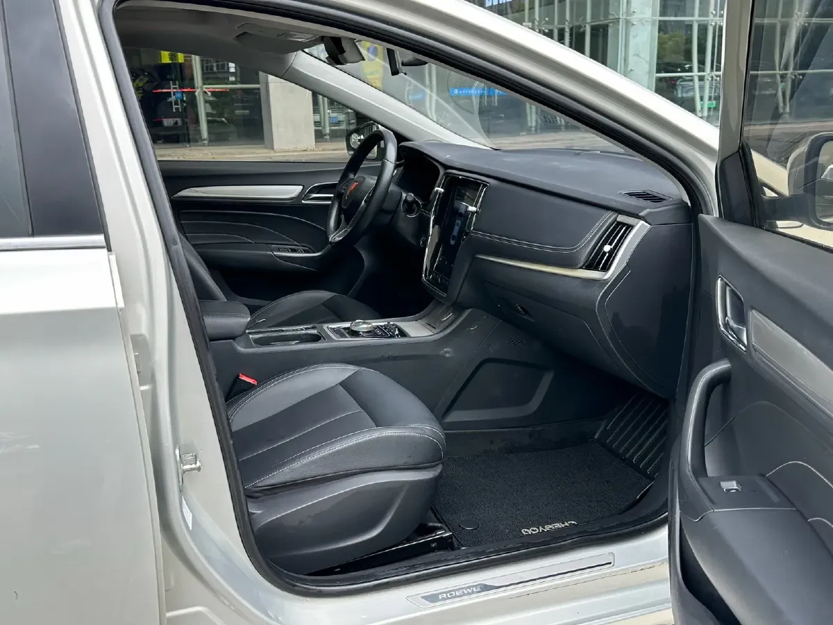 2017 Roewe i6 1.0T 125HP L3 2AT PHEV,autocango,china used car exporter,china ev exporter,chinese used car exporter,chinese used ev exporter