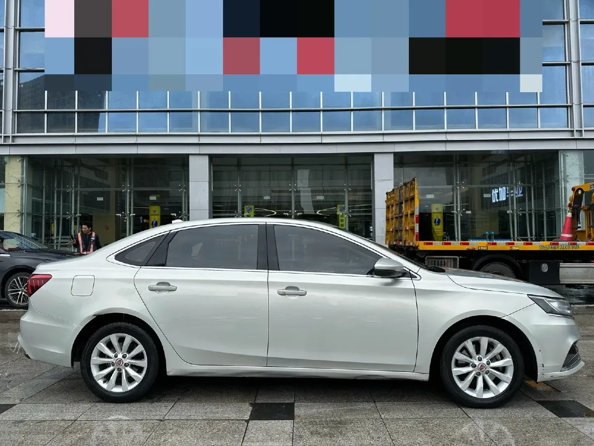 2017 Roewe i6 1.0T 125HP L3 2AT PHEV,autocango,china used car exporter,china ev exporter,chinese used car exporter,chinese used ev exporter