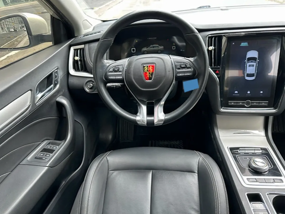 2017 Roewe i6 1.0T 125HP L3 2AT PHEV,autocango,china used car exporter,china ev exporter,chinese used car exporter,chinese used ev exporter