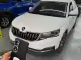 2021 Skoda Kamiq 1.5L 112HP L4 6AT