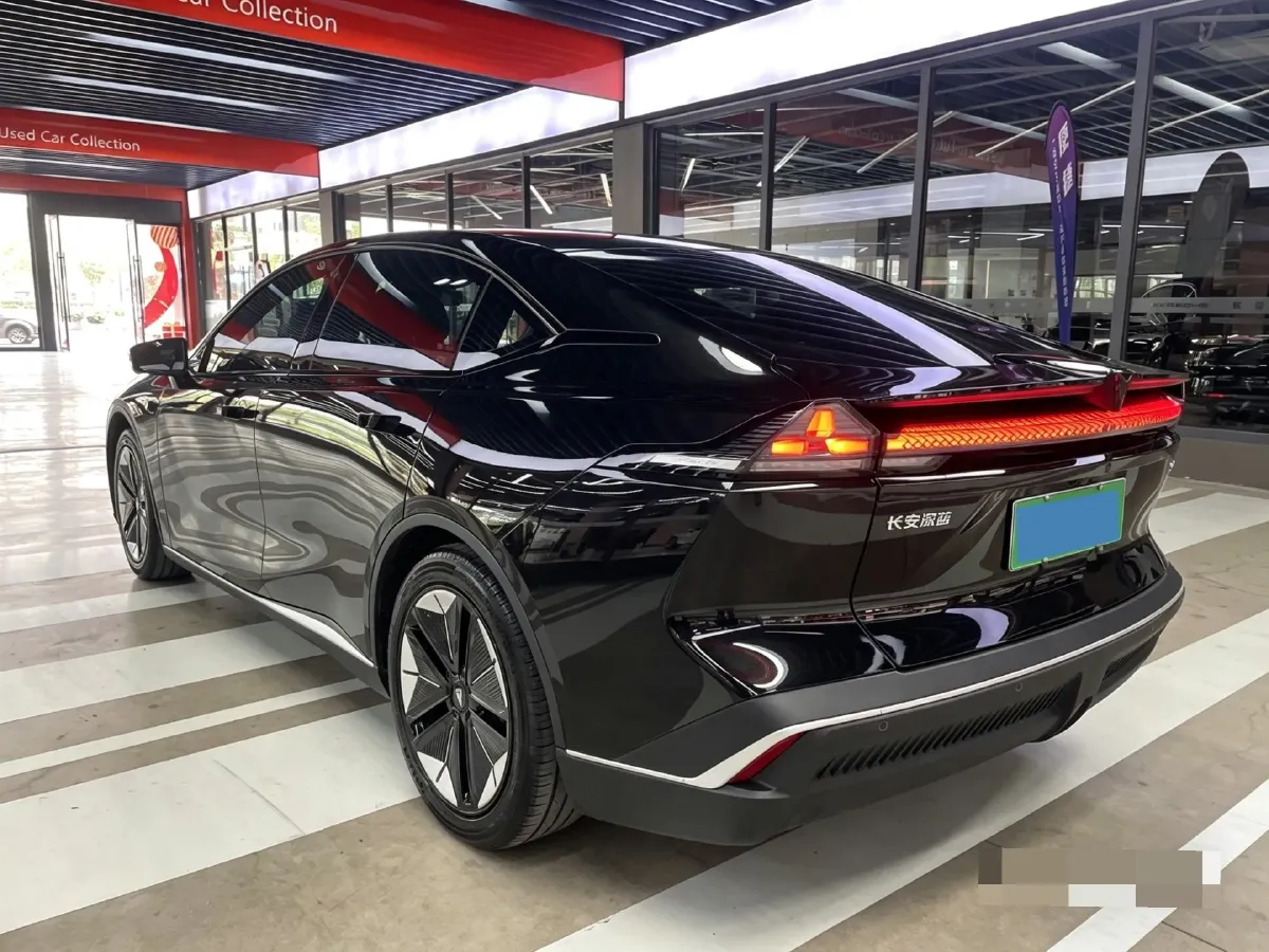 2024 Deepal SL03 BEV 58.89KWH,autocango,china used car exporter,china ev exporter,chinese used car exporter,chinese used ev exporter