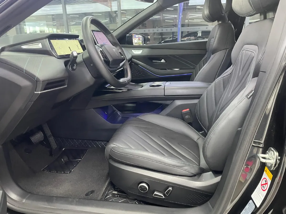 2024 Deepal SL03 BEV 58.89KWH,autocango,china used car exporter,china ev exporter,chinese used car exporter,chinese used ev exporter