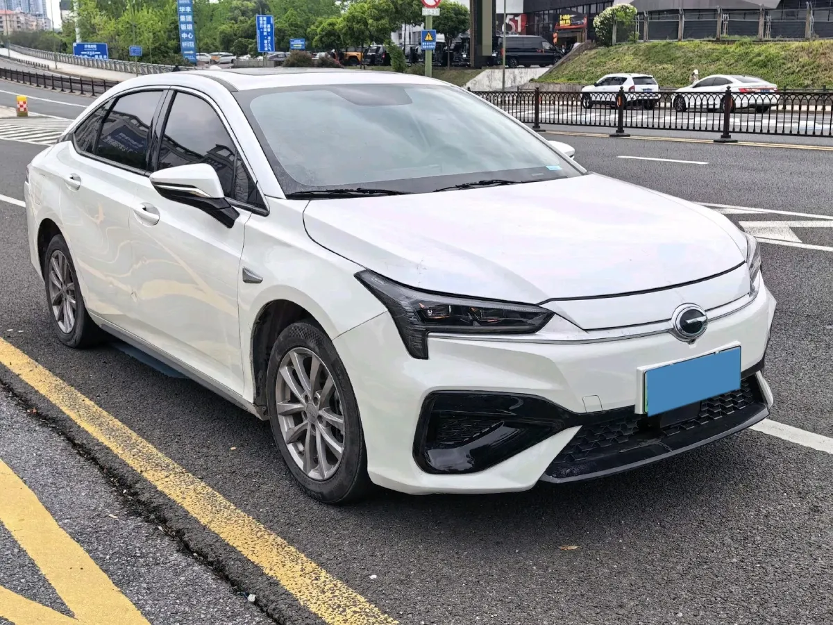 2022 Aion S BEV 60KWH,autocango,china used car exporter,china ev exporter,chinese used car exporter,chinese used ev exporter