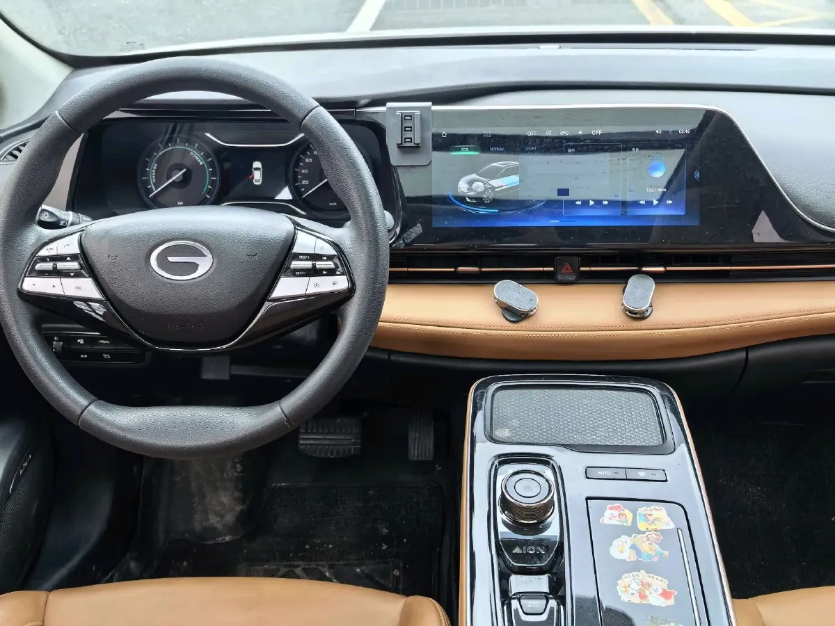 2022 Aion S BEV 60KWH,autocango,china used car exporter,china ev exporter,chinese used car exporter,chinese used ev exporter