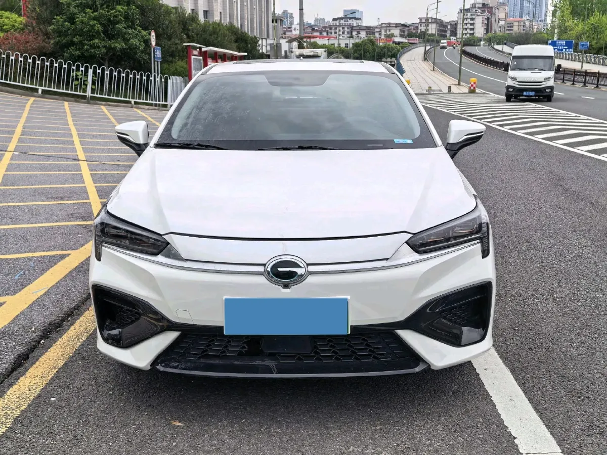 2022 Aion S BEV 60KWH,autocango,china used car exporter,china ev exporter,chinese used car exporter,chinese used ev exporter