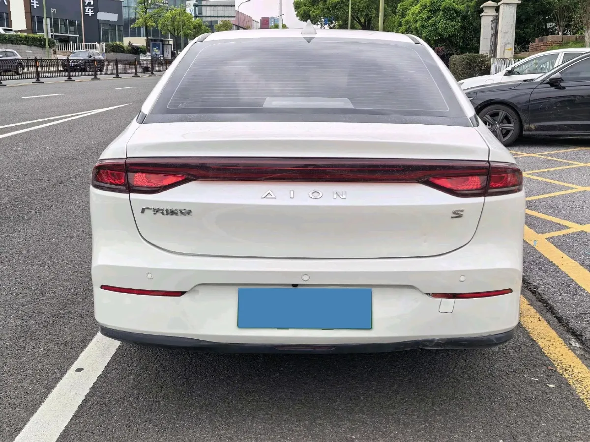 2022 Aion S BEV 60KWH,autocango,china used car exporter,china ev exporter,chinese used car exporter,chinese used ev exporter