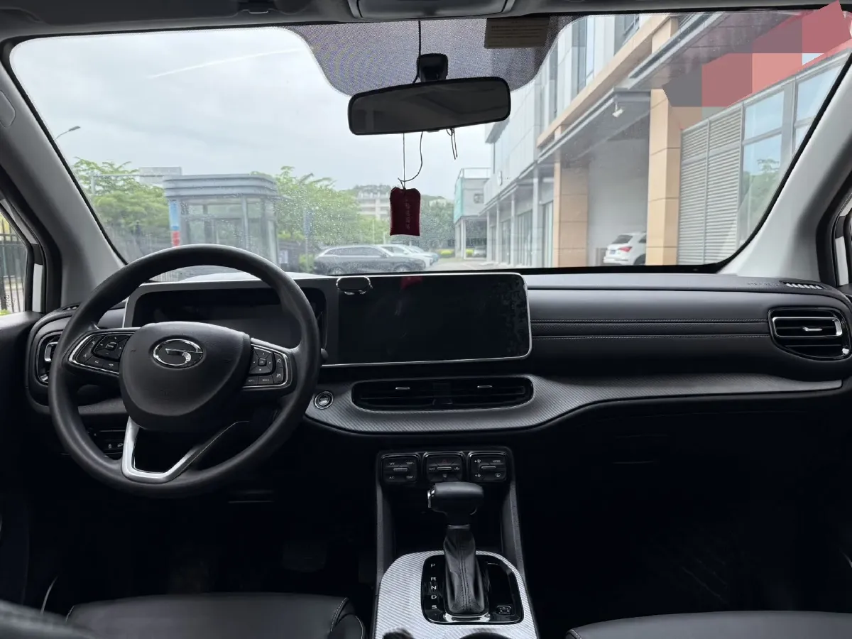 2021 GAC Trumpchi GS3 1.5T 169HP L4 6AT,autocango,china used car exporter,china ev exporter,chinese used car exporter,chinese used ev exporter