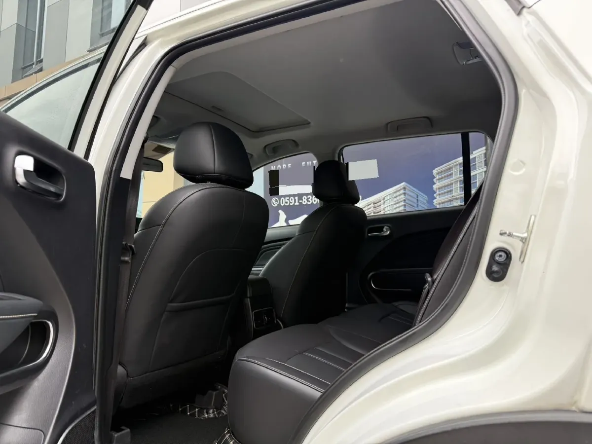 2021 GAC Trumpchi GS3 1.5T 169HP L4 6AT,autocango,china used car exporter,china ev exporter,chinese used car exporter,chinese used ev exporter