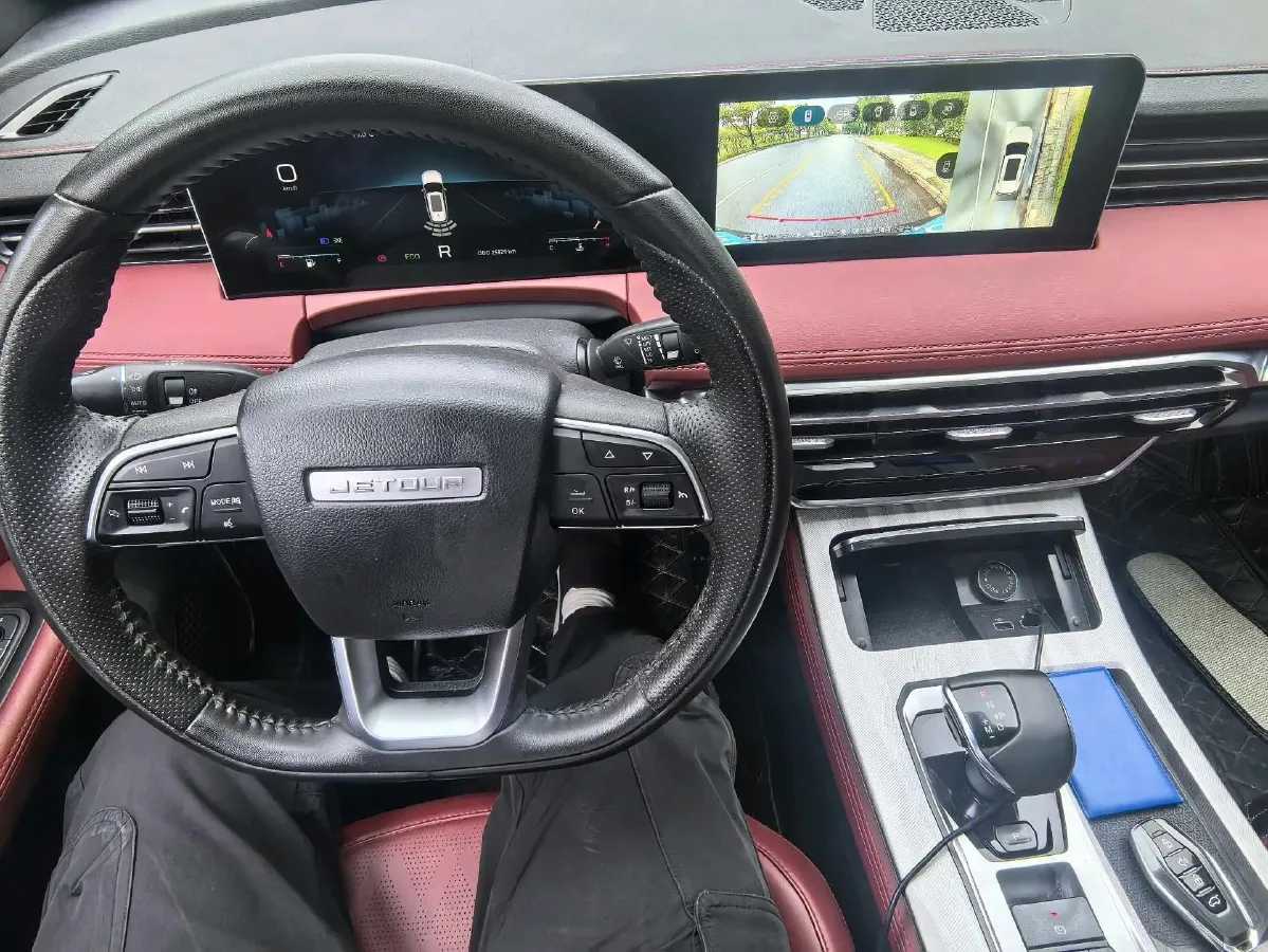 2025 Jetour X70 Plus 1.5T 184HP L4 7DCT,autocango,china used car exporter,china ev exporter,chinese used car exporter,chinese used ev exporter