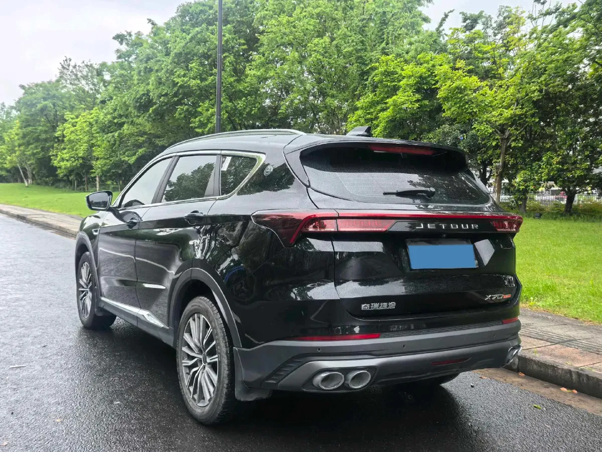 2025 Jetour X70 Plus 1.5T 184HP L4 7DCT,autocango,china used car exporter,china ev exporter,chinese used car exporter,chinese used ev exporter