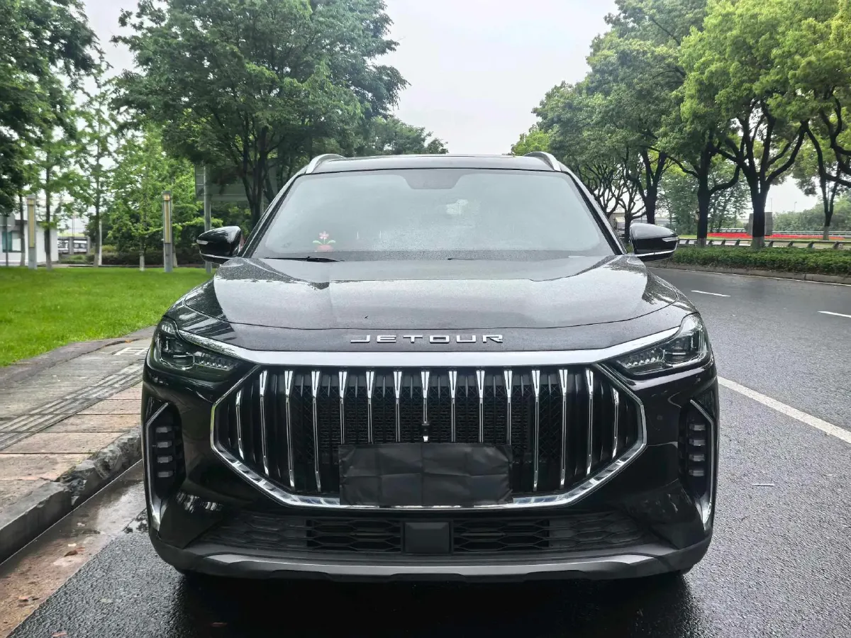 2025 Jetour X70 Plus 1.5T 184HP L4 7DCT,autocango,china used car exporter,china ev exporter,chinese used car exporter,chinese used ev exporter