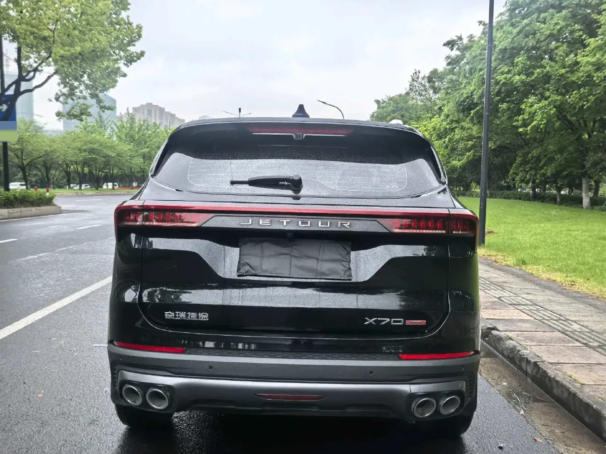 2025 Jetour X70 Plus 1.5T 184HP L4 7DCT,autocango,china used car exporter,china ev exporter,chinese used car exporter,chinese used ev exporter