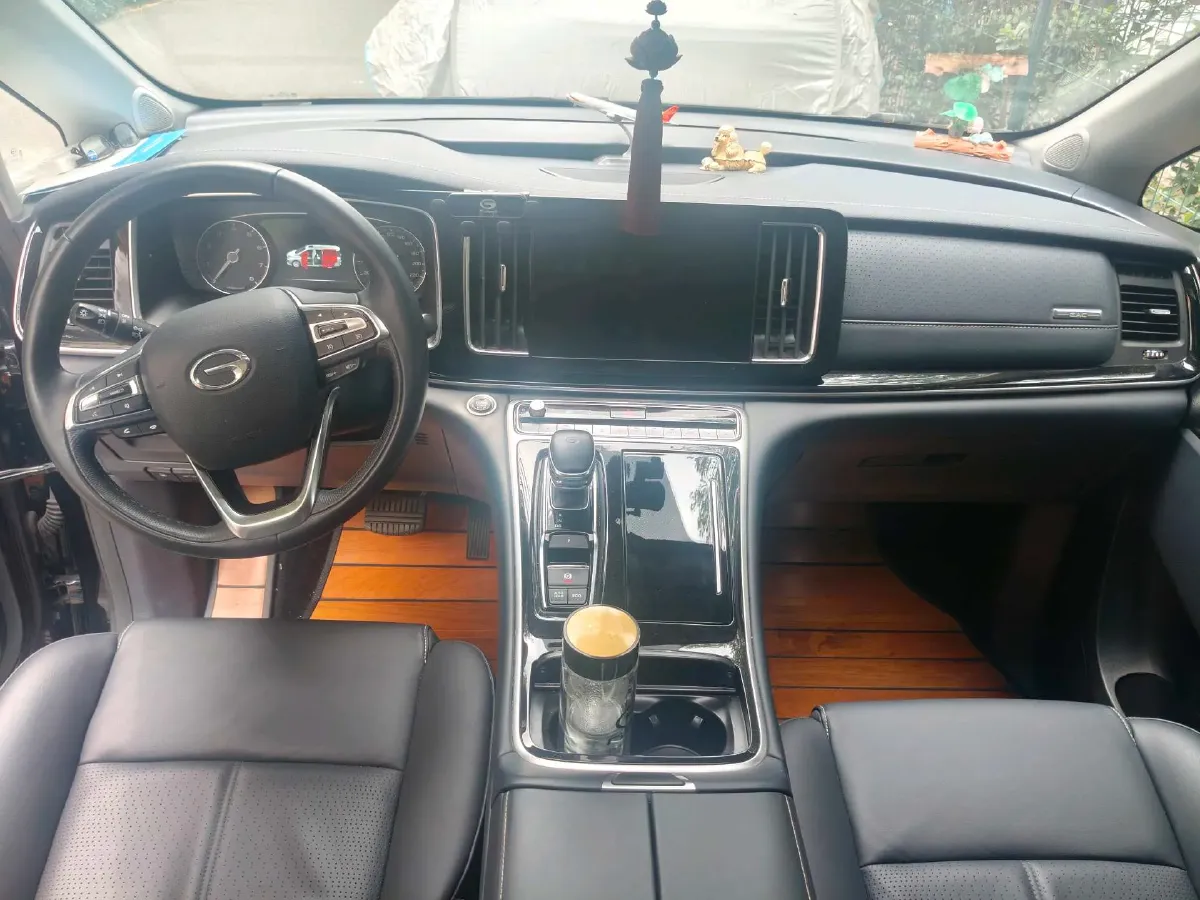 2023 GAC Trumpchi M8 2.0T 252HP L4 8AT,autocango,china used car exporter,china ev exporter,chinese used car exporter,chinese used ev exporter