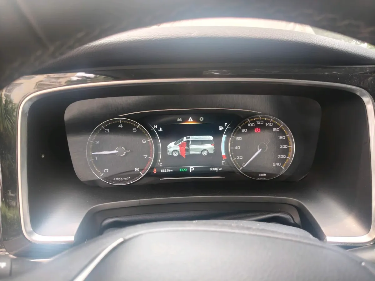 2023 GAC Trumpchi M8 2.0T 252HP L4 8AT,autocango,china used car exporter,china ev exporter,chinese used car exporter,chinese used ev exporter