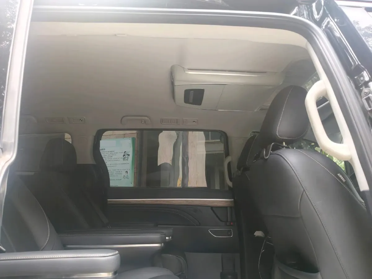 2023 GAC Trumpchi M8 2.0T 252HP L4 8AT,autocango,china used car exporter,china ev exporter,chinese used car exporter,chinese used ev exporter