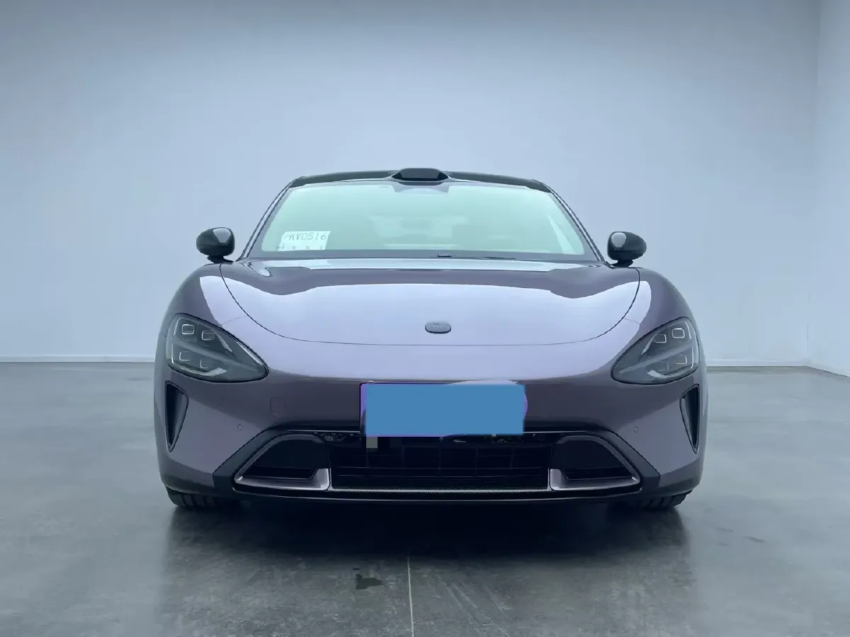 2024 MI SU7 BEV 101KWH,autocango,china used car exporter,china ev exporter,chinese used car exporter,chinese used ev exporter