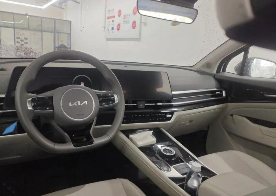 2025 Kia Sportage 1.5T 200HP L4 8AT,autocango,china used car exporter,china ev exporter,chinese used car exporter,chinese used ev exporter