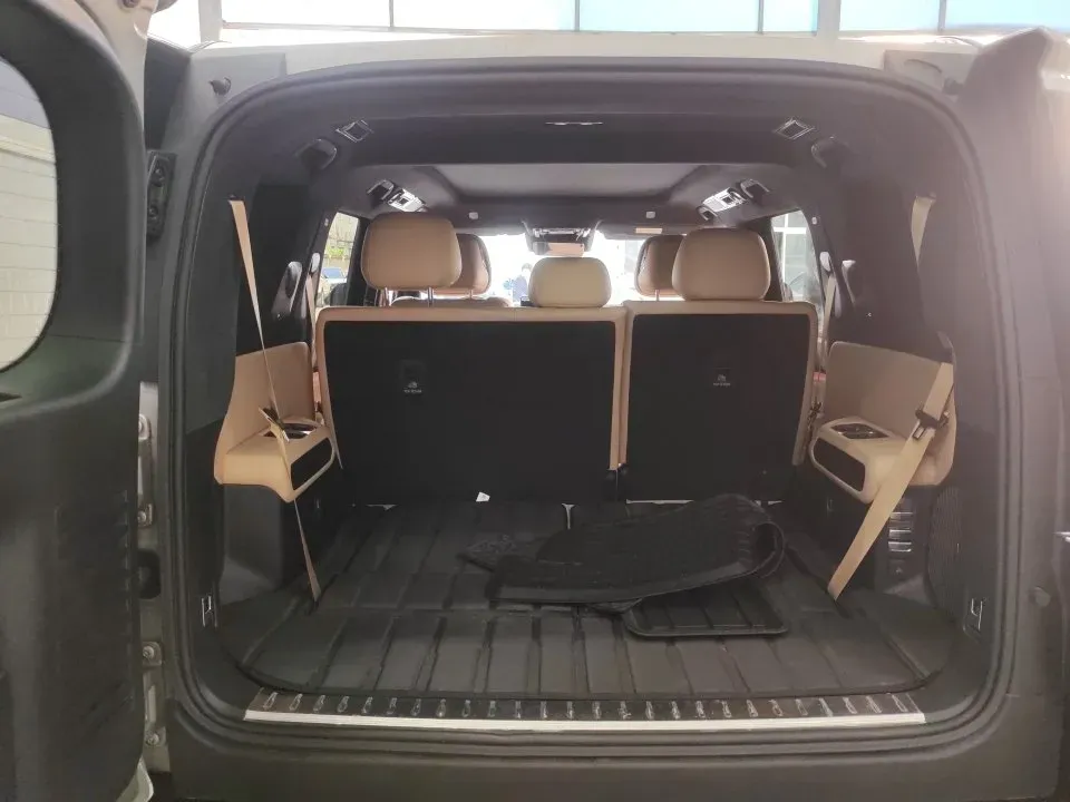 2025 FangChengBao Bao 8 2.0T 245HP L4 E-CVT PHEV 36.8KWH,autocango,china used car exporter,china ev exporter,chinese used car exporter,chinese used ev exporter