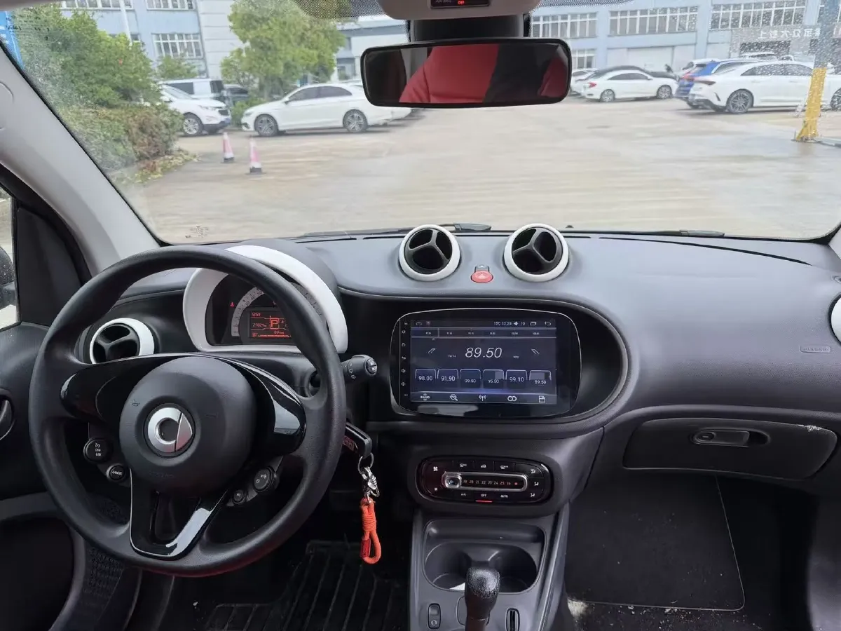 2018 HuangHai JiaoLong 2.4L 143HP L4 5AT,autocango,china used car exporter,china ev exporter,chinese used car exporter,chinese used ev exporter