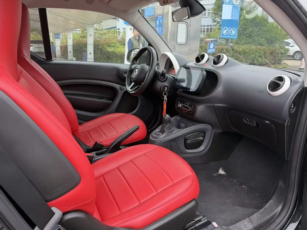 2018 HuangHai JiaoLong 2.4L 143HP L4 5AT,autocango,china used car exporter,china ev exporter,chinese used car exporter,chinese used ev exporter