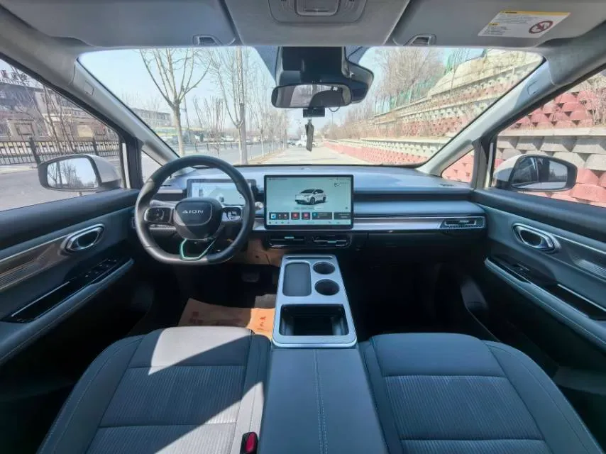 2024 Aion Y BEV 68.2KWH,autocango,china used car exporter,china ev exporter,chinese used car exporter,chinese used ev exporter