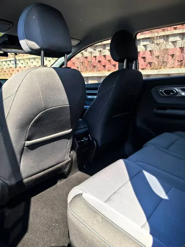 2024 Aion Y BEV 68.2KWH,autocango,china used car exporter,china ev exporter,chinese used car exporter,chinese used ev exporter