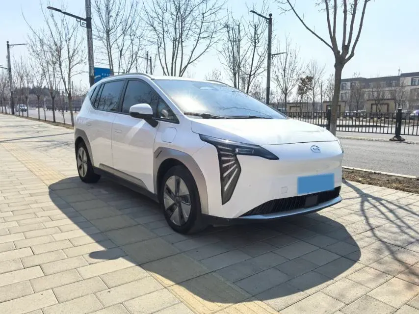 2024 Aion Y BEV 68.2KWH,autocango,china used car exporter,china ev exporter,chinese used car exporter,chinese used ev exporter